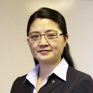 Cathy Ju