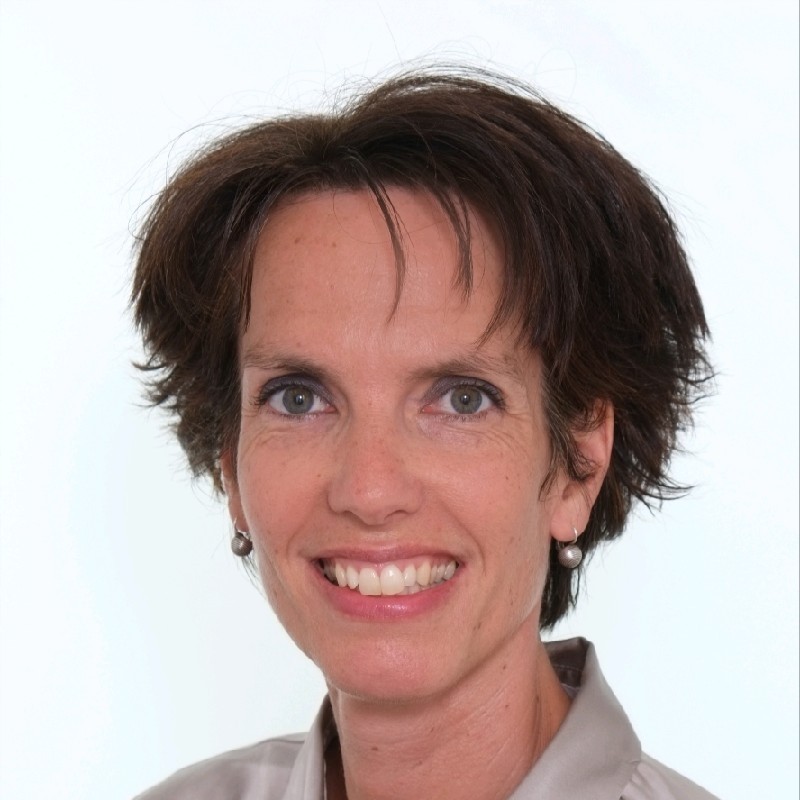 Cindy Jansen