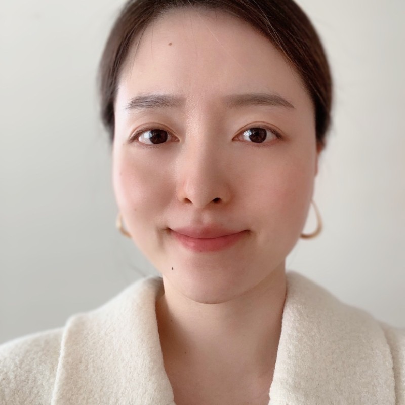 Image of Nicole Lin