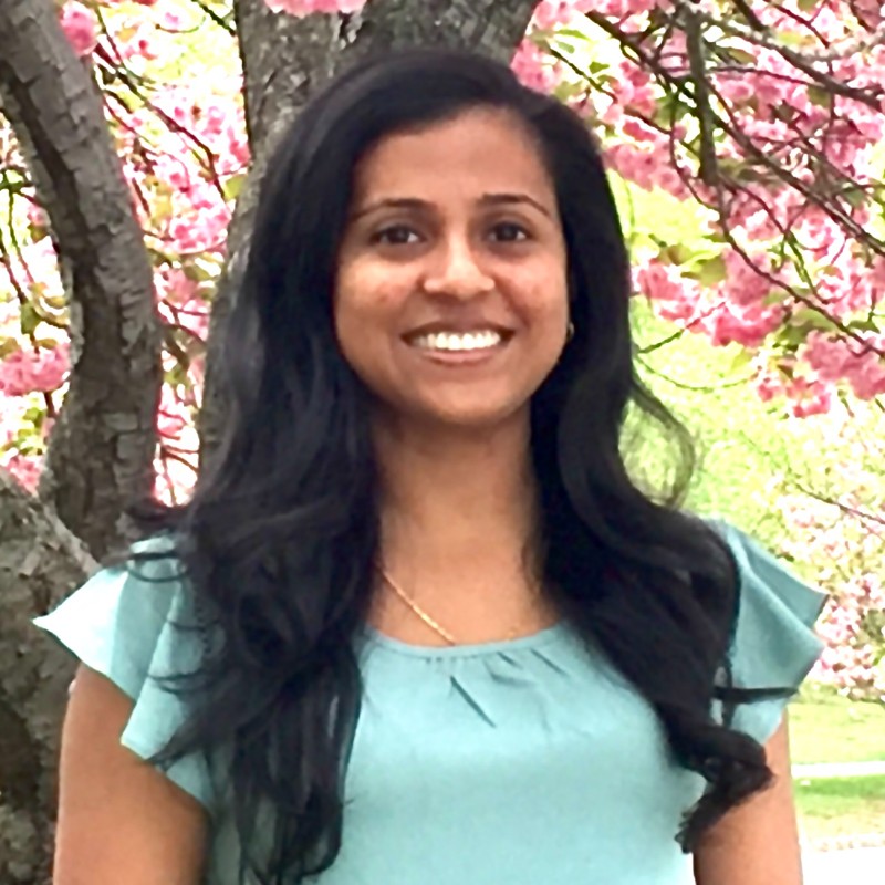 Image of Sinu Mathew