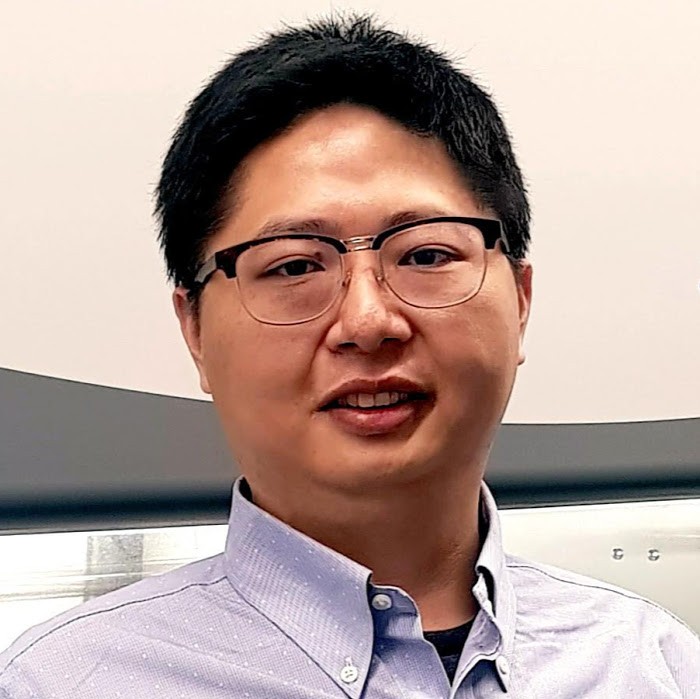 Image of Weiqiang Chen