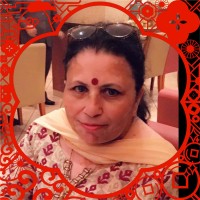 Anita Sabharwal