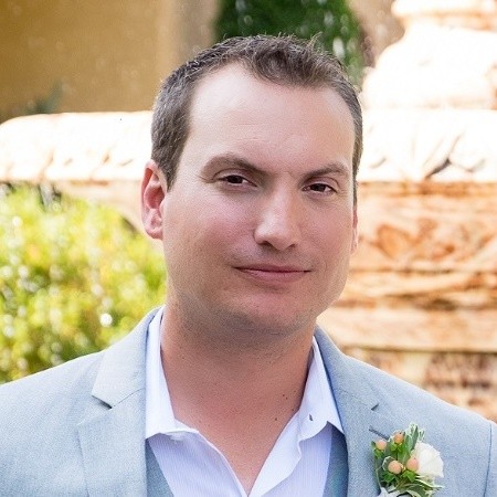Image of Mike Camotta