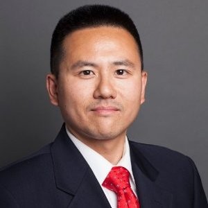 Image of Jerry Chin