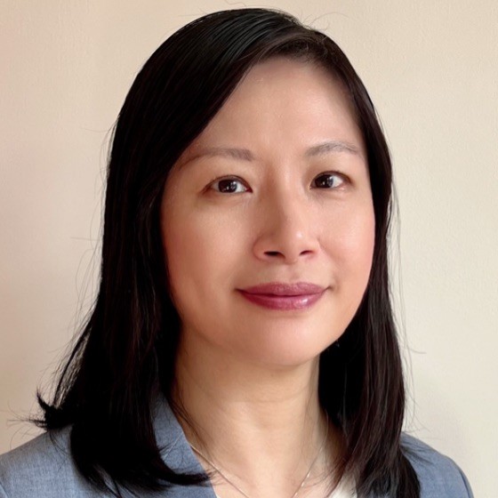 Image of Christine Chio