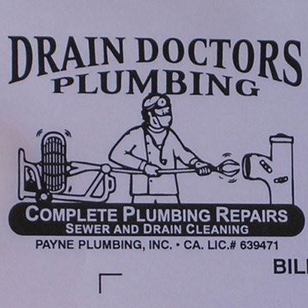 Contact Drain Plumbing