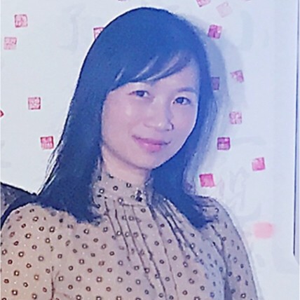 Cindy Zhang