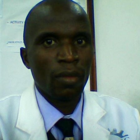 Ernest Mwaba