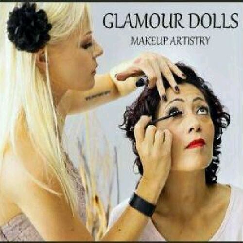 Contact Glamour Artistry