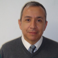 Image of Gustavo Munoz