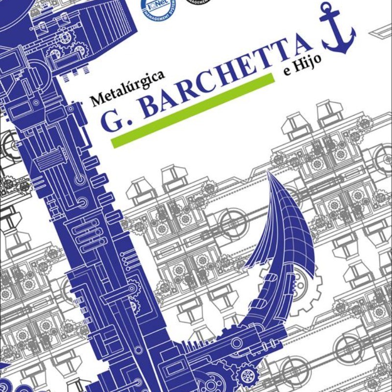 Metalurgica Barchetta