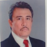 Carlos Alberto Reyna Laguna