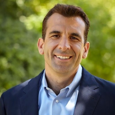 Image of Sam Liccardo