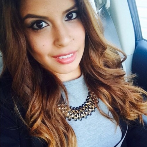 Image of Julissa Martinez