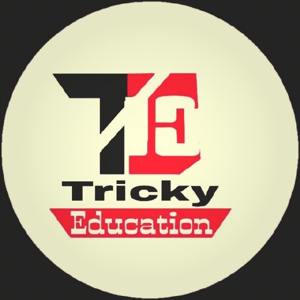 Contact Tricky Education