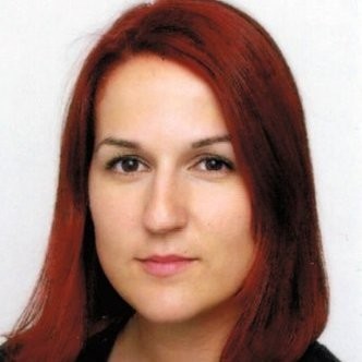 Marina Stoyanova