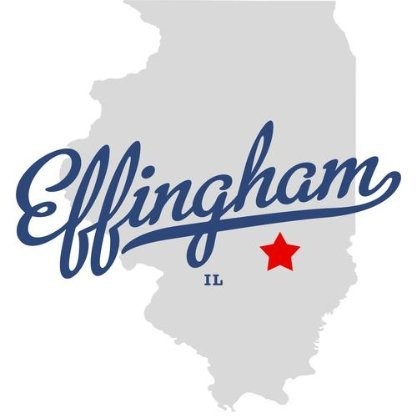 Image of Effingham Illinois