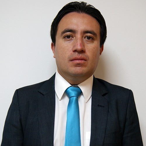 Carlos Mauricio Mogollon Mena