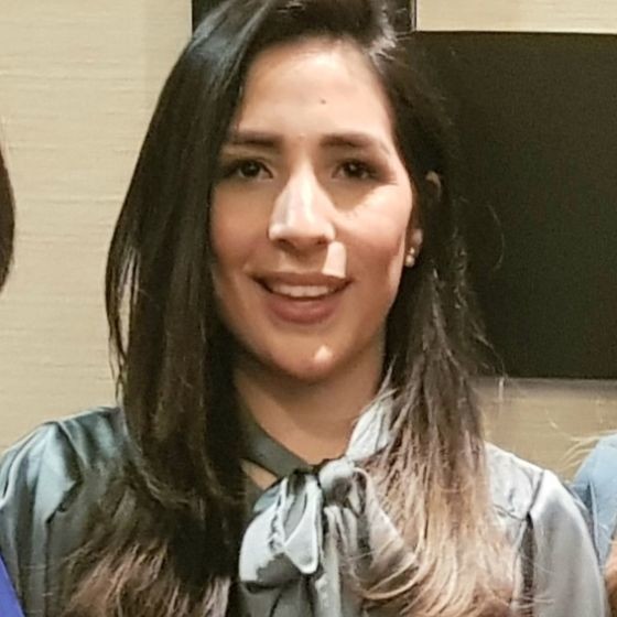 Daniela Contreras Miranda
