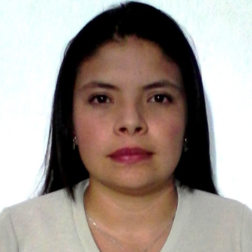 Angie Lorena Rico Acevedo