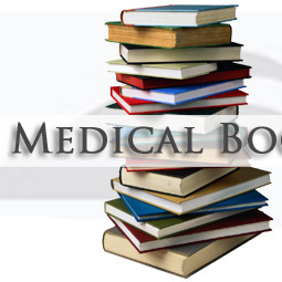 Contact Medical Books