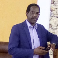 David Njoroge