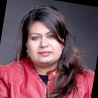Image of Shilpa Mahesheka
