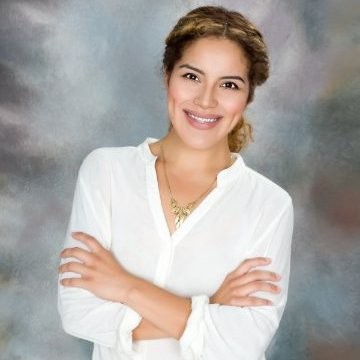 Jasmine Hernandez