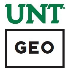 Contact Unt Geography
