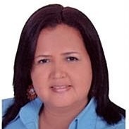 Edna Maria Rojas Serrano