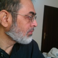Image of Muhammad Zafar