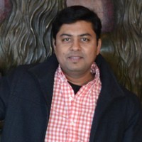 Image of Mangesh Kakade