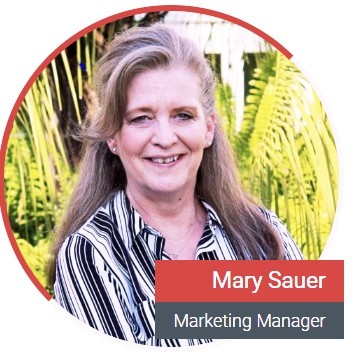 Mary Sauer