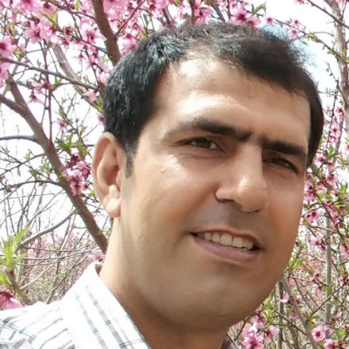Ali Asghar Khodadadi