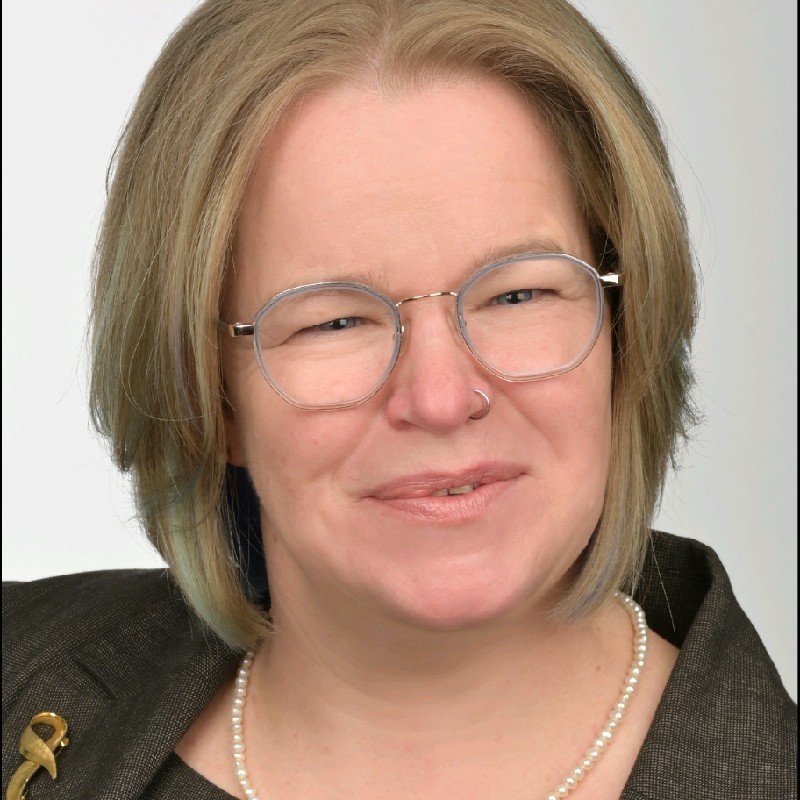 Christiane Fischl