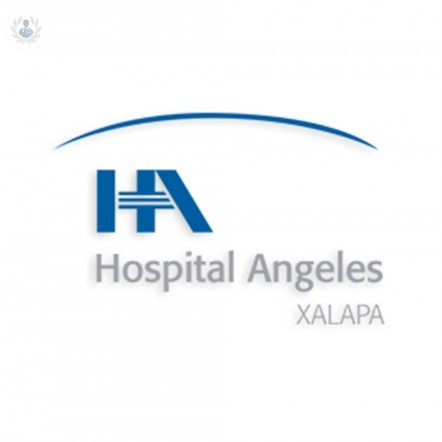 Contact Hospital Xalapa