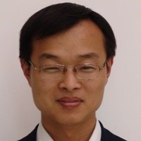 Image of Mike Ding