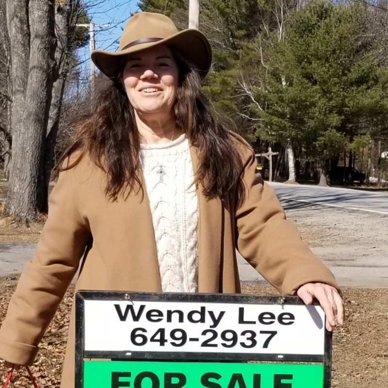 Contact Wendy Macdowell