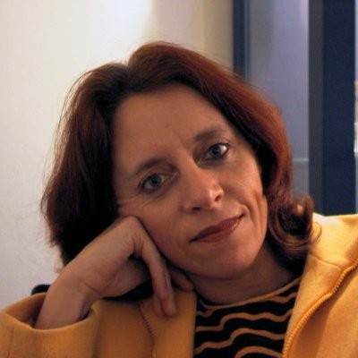 Carla Moolenaar