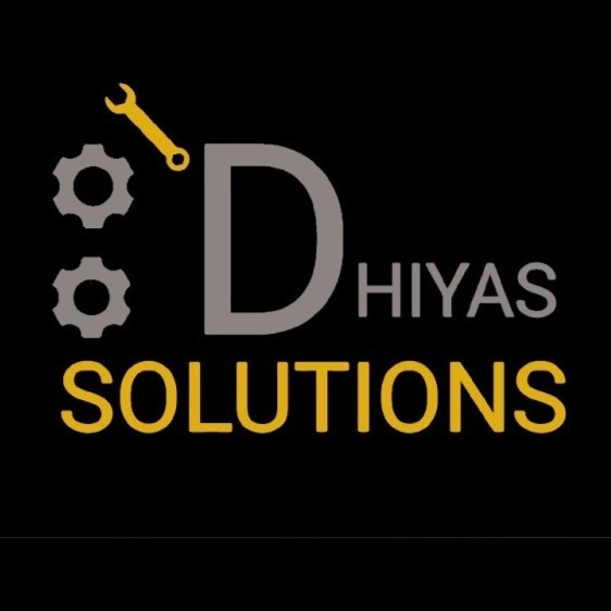 Contact Dhiyas Solutions