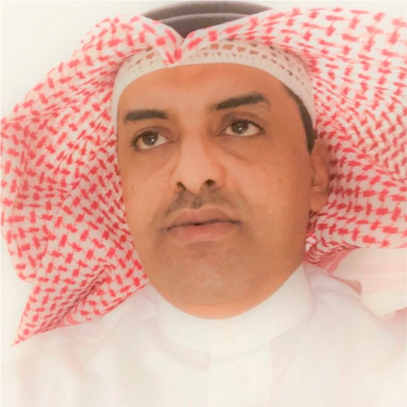 Abdullah Al Harbi