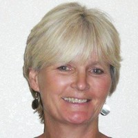 Image of Tricia Lawrence