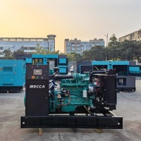 Mecca Power -generators Sales