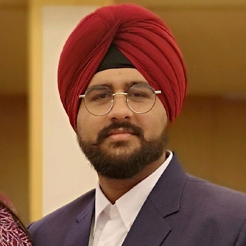 Gobind Pal Singh