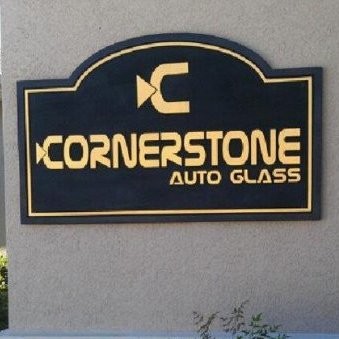 Cornerstone Auto Glass