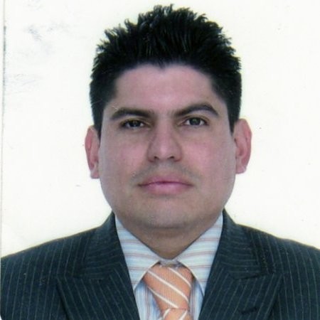Carlos Humberto Garcia Gamboa