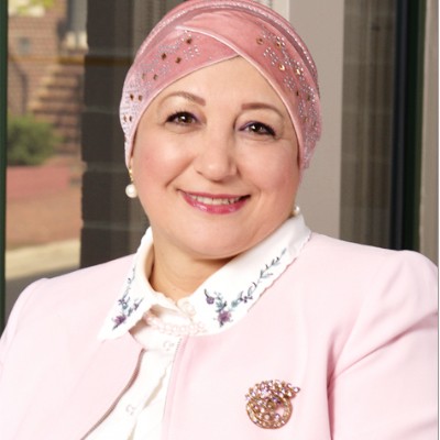 Nagia Khaldi Kurabi