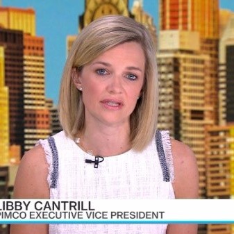 Image of Libby Cantrill