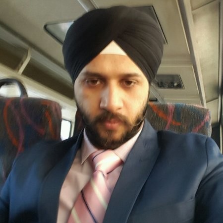 Harneet Singh Email & Phone Number