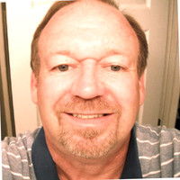 Image of Mark Gregory